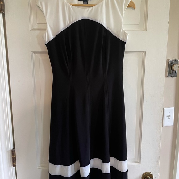 *NWOT American Living dress - Picture 2 of 4